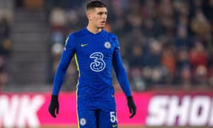 Chelsea có nguy cơ mất 6 báu vật đội trẻ