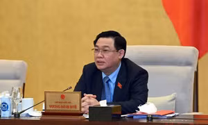 Chất vấn, trả lời chất vấn góp phần nâng cao năng lực quản lý nhà nước