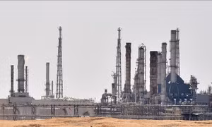 Lý do các nước vùng Vịnh từ chối tăng sản lượng dầu trước sức ép phương Tây