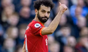 Juventus sẵn sàng phá két, trả Salah mức thù lao khủng