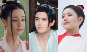Diễn viên Hoa ngữ bị chê lười biếng, không tôn trọng khán giả