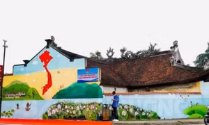 Trùng tu di sản: Bài học chưa bao giờ cũ