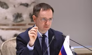 Nga nói Ukraine đã sẵn sàng đáp ứng các yêu cầu chính