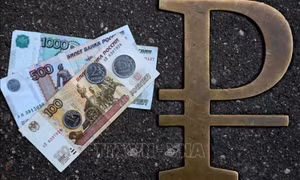 Phương Tây sẽ phải mua khí đốt Nga bằng ruble