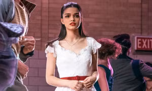 Được đề cử Oscar, nữ chính "West Side Story" vẫn không được mời tham dự