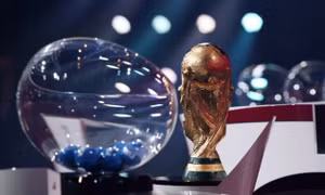 Bốc thăm World Cup 2022: Xác định đội hạt giống; Nguy cơ bảng tử thần