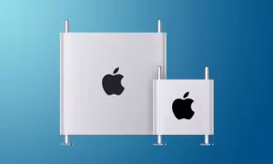 Apple sắp ra mắt Mac Studio