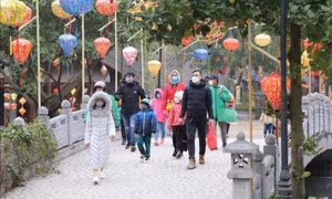 Mở cửa trở lại bảo đảm an toàn, hiệu quả, tạo cơ hội phục hồi cho du lịch Việt Nam