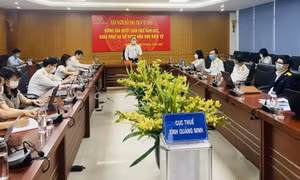 Hỗ trợ trực tuyến hướng dẫn quyết toán thuế năm 2021