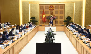 Đồng hành, tạo mọi điều kiện thuận lợi cho các doanh nghiệp Hoa Kỳ làm ăn thành công tại Việt Nam
