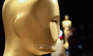 OSCAR 2022: Điểm 10 bộ phim sáng giá cho hạng mục Phim xuất sắc nhất