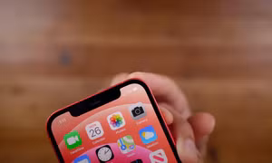 Đây là thời lượng pin mà iPhone phải đánh đổi khi sử dụng 5G