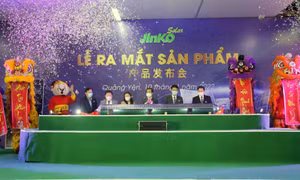 Điểm sáng cải thiện môi trường đầu tư kinh doanh
