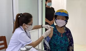 Từ đại dịch tới bệnh đặc hữu: Việt Nam sống chung an toàn với COVID-19