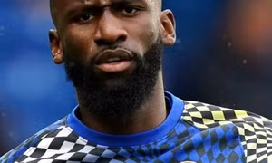 Giám đốc Juventus đàm phán chiêu mộ sao Chelsea