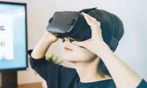 Kính thực tế ảo VR có hại cho mắt của bạn không?