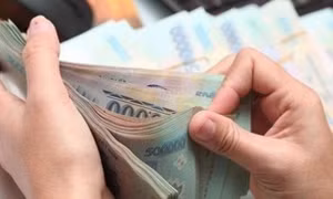 Đến công tác trước khi xã thành vùng khó khăn có được trợ cấp lần đầu?