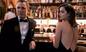 Tương lai của James Bond