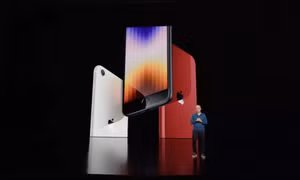 iPhone SE 2022 giá rẻ ra mắt, chip mạnh ngang iPhone 13