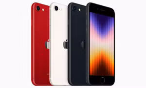 5G trên iPhone SE và iPad Air mới không phải là 5G "xịn"