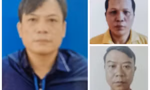 Làm giả bệnh án cho phạm nhân, 3 cán bộ bệnh viện vướng vòng lao lý