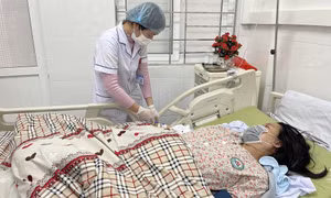 Đảm bảo đời sống, sức khoẻ người dân