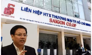 Vì sao xét xử kín vụ cựu Chủ tịch Saigon Co.op?