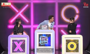 Gameshow Trường Giang dẫn nói gì khi bị chỉ trích sai kiến thức?