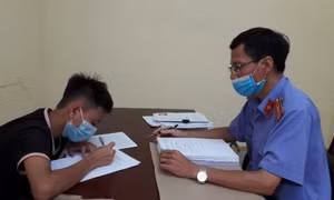 Đẩy mạnh phòng ngừa, xử lý người chưa thành niên phạm tội