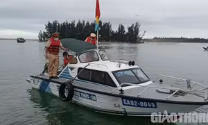 Chuyện giật mình sau vụ chìm tàu du lịch, 17 người chết ở Cửa Đại