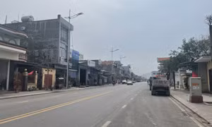Phường Cẩm Đông: Phát huy lợi thế sẵn có