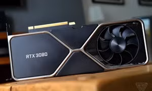Công cụ mở khóa giới hạn đào Etherum cho GPU NVIDIA là phần mềm giả độc hại
