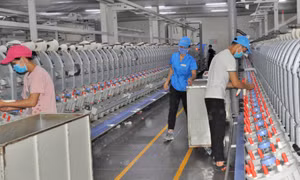 Đào tạo nghề cho lao động nông thôn - Chìa khóa giảm nghèo bền vững