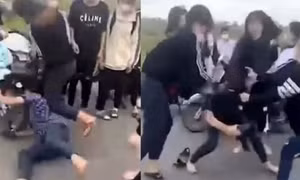 Hải Phòng yêu cầu làm rõ thông tin nữ sinh bị đánh hội đồng