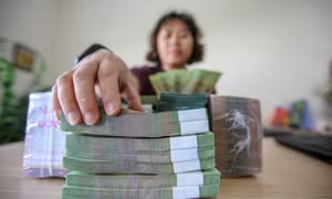 Chính phủ đồng ý kéo dài thời gian thí điểm xử lý nợ xấu