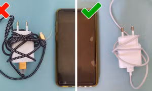 Những thói quen xấu khi sử dụng smartphone