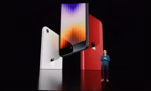 5 điều Apple không nói khi ra mắt iPhone SE 2022