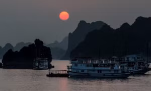 Hạ Long và Củ Chi vào top điểm đến phiêu lưu