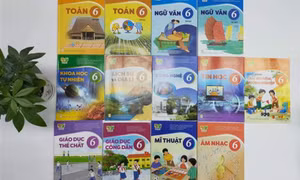 Chương trình lớp 3, lớp 7, lớp 10 sẽ thay đổi như thế nào? 