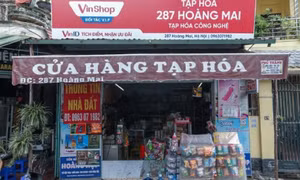 VinShop đón tạp hóa thứ 100.000, liên tục “cắm cờ” tại các thị trường mới