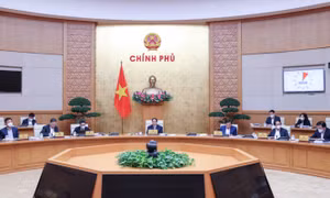 Chưa thay đổi cơ quan quản lý đào tạo, sát hạch, cấp giấy phép lái xe