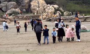 Bắc Bộ tiếp tục rét, Tây Nguyên và Nam Bộ đề phòng thời tiết nguy hiểm