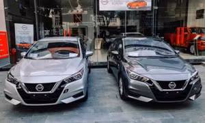 Hyundai Accent và Honda City ‘giãy đành’ đạch vì mẫu sedan của Nissan có giá rẻ hơn cả Toyota Vios