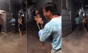 Tây Ninh thông tin về chủ nhà trọ không cho thi thể bé trai vào nhà