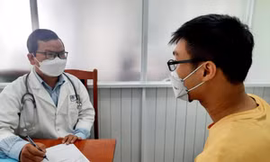 Khắc phục rối loạn giấc ngủ hậu COVID-19