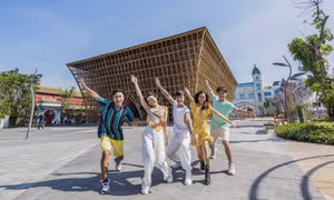 Kỳ vọng mùa du lịch hè