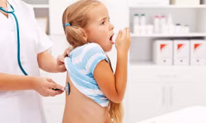 Trẻ ho kéo dài: Nhận biết nguyên nhân, cách xử lý và chăm sóc tại nhà