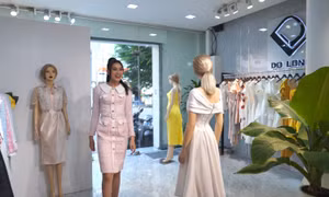 Đỗ Thị Hà: 'Mục tiêu là vào top 12 Miss World'