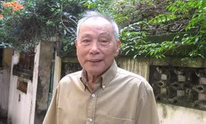 Nhà biên kịch phim ''Em bé Hà Nội'' Hoàng Tích Chỉ qua đời