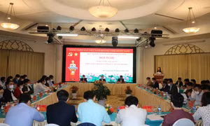 Đảng bộ Than Quảng Ninh triển khai nhiệm vụ quý II/2022